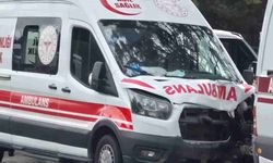 Can Kurtarmaya Giden Sağlıkçılar, Canlarından Oluyordu