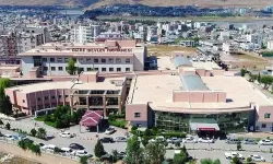 Devlet Hastanesine Oprasyon: 3 Sağlık Çalışanı Gözaltına Alındı