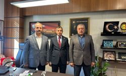 Sağlık-Sen'in Meclis Mesaisi Devam Ediyor: Gündem Sağlık Profesyonellerinin Talepleri