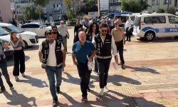 Bıçak Parasıyla Gözaltına Alınan Profesör, Daha Önce ‘Rüşvettir, Suçtur’ Demişti