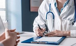 Doktordan 'yeşil reçete' vurgunu! Tutuklandı