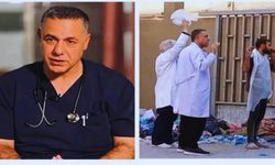 İsrail Gazzeli doktor Hüsam Ebu Safiye'yi serbest bırakmayacak