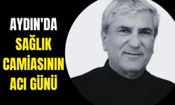 Dr. Ergun Yarka hayatını kaybetti