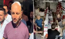 Eczacı teknisyenine sopayla saldıran şüpheli tutuklandı