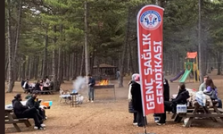 Karabük Genç Sağlık-Sen’den Yaza Veda Pikniği ve Sert Mesajlar
