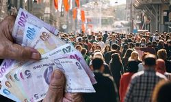 Cumhurbaşkanı  yıl sonu enflasyonu için rakam verdi. Memur ve emekli için yeni zam tablosu