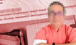 Diş hekiminden 'mahrem' görüntü skandalı!