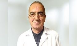 Eski Başhekim hayatını kaybetti
