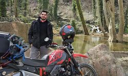 Genç psikolog motosiklet kazasında hayatını kaybetti