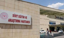 Tıbbi sekreter yaşamına son verdi