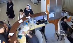Hastaya hakaret edip kalem fırlatan doktora soruşturma