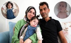 "Hemşirenin Bebeğe Şiddet Uyguladığı İddia Edildi"