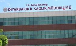 İl Sağlık Müdürlüğü'nde Deprem Gibi Görevden Almalar