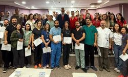 İl Sağlık Müdürü Dr. Duran’dan Sağlık Çalışanlarına Teşekkür
