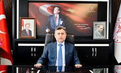 İl Sağlık Müdürü Şahin'in acı günü! Babaannesini kaybetti