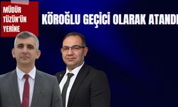 İl Sağlık Müdürü Sözleşme Yenilmedi, Yerine Vekaleten Atama