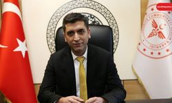 İl Sağlık Müdürü Yan Dal İhtisası Nedeniyle Görevinden Ayrıldı