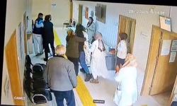 Kocaeli Körfez'de aile hekimi ve hemşireye saldırı!