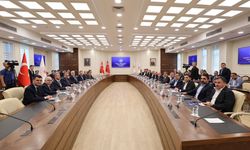 KPDK Toplantısında Memur Talepleri Yeniden Gündeme Getirildi