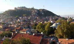 Domaniç Dağları'nda Gizlenen Osmanlı'nın Kuruluş Ruhu