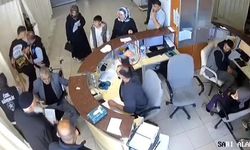 Oksijen isteyen engelli hastaya bağırıp hakaret etti, oğluna kalem fırlattı iddiası