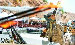 PKK, Türkiye'den tamamen çekildiğini açıkladı