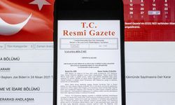 Tüm Bakanlıklarda Acil Durum ve Savunma Planlaması Dairesi Başkanlığı kuruldu