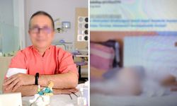 Muğla'da Hastalarının mahrem görüntülerini çeken doktoru eşi yakaladı