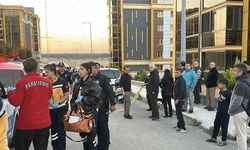 Sağlık astsubayı, tartıştığı emekli astsubayı öldürdü