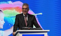 Sağlık Bakanı Memişoğlu, 69. Türkiye Milli Pediatri Kongresi'ne katıldı