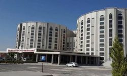 Şanlıurfa Devlet Hastanesi'nde Doktor ile Başhekim Yardımcısı Arasında Gerginlik İddiası