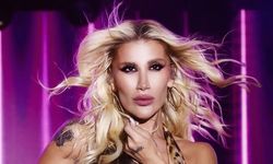 Şarkıcı Hadise ve İrem Derici gözaltına alındı