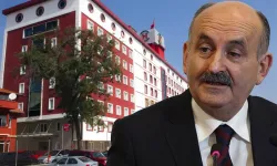 Tartışmaların odağındaki hastane satıldı