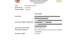 Ameliyat Olan Doktor Teşvik Alamadı: Karar Hukuka Uygun Bulundu