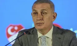 TFF Başkanı İbrahim Hacıosmanoğlu bahis oynayan futbolcu sayısını açıkladı