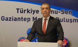 Türk Sağlık-Sen Şube Başkanın, İdari ve Mali İşler Müdürü atanmasına tepki