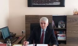 Türk Sağlık Sen Trabzon Şube Başkanı Serdar görevinden istifa etti