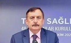 Türk Sağlık-Sen'de Görevden Almalar Devam Ediyor