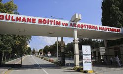Gülhane Hastanesi Yoğun Bakımında  Çalışma Koşulları Alarm Veriyor !