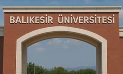 Balıkesir Üniversitesi Sağlık Personeli Alım İlanı