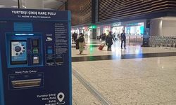 2026 yurt dışı çıkış harcı ne kadar oldu?