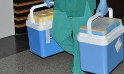 Organ bağışında bağışçı yakınlarına nakilde öncelik verilecek