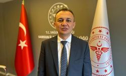 Samsun İl Sağlık Müdürü Uras’ın Sözleşmesi 2,5 Yıl Uzatıldı