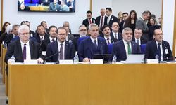 TBMM’de 2026 Sağlık Bakanlığı Bütçesi Görüşmeleri Başladı