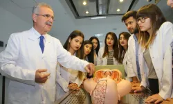 Türkiye'de en çok öğrenci tıp fakültelerinde