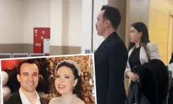 Sosyal Medya Fenomeni Sağlıkçı Çift Hakim Karşısında