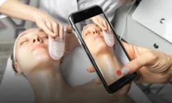 Doktor hesaplarına yeni sınır: Artık 'öncesi' 'sonrası' fotoğrafları yok