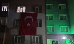 Askeri kargo uçağında 20 şehit: Acı haberler baba ocaklarına ulaştı