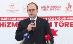 İstanbul'da 2 saniyede bir ameliyat yapılıyor