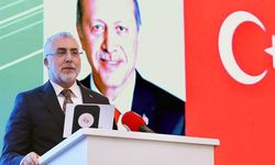 Bakan Işıkhan: Kamu çalışanlarımızı enflasyon karşısında yalnız bırakmadık